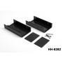 HH-8282 Plastic Project Enclosure
