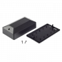DM-010 Wallmount Enclosure