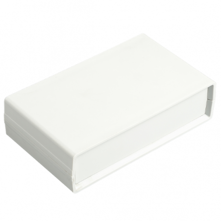 DT-085 Plastic Project Enclosure