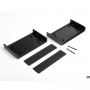 DT-085 Plastic Project Enclosure