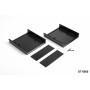 DT-0505 Plastic Project Enclosure