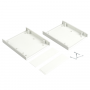 DT-0505 Plastic Project Enclosure