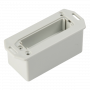 DM-011 Wallmount Enclosure