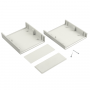 DT-0508 Plastic Project Enclosure