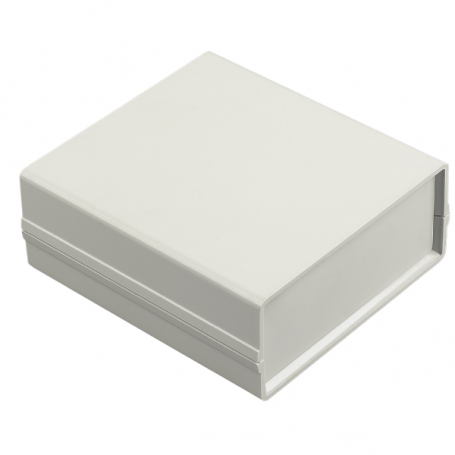 DT-0508 Plastic Project Enclosure