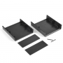 DT-0508 Plastic Project Enclosure