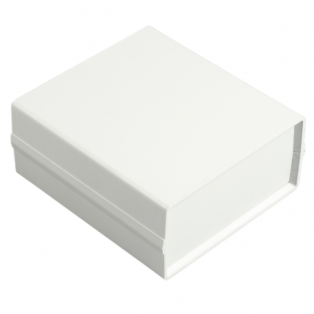DT-0808 Plastic Project Enclosure