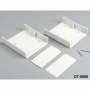 DT-0808 Plastic Project Enclosure