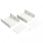 DT-0909 Plastic Project Enclosure