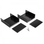 DT-0909 Plastic Project Enclosure
