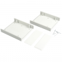 DT-1010 Plastic Project Enclosure