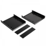 DT-1010 Plastic Project Enclosure