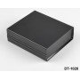 DT-1020 Plastic Project Enclosure