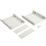 DT-1020 Plastic Project Enclosure