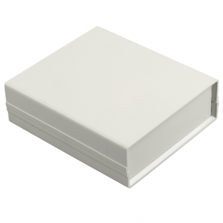 DT-1020 Plastic Project Enclosure