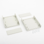 DT-2020 Plastic Project Enclosure