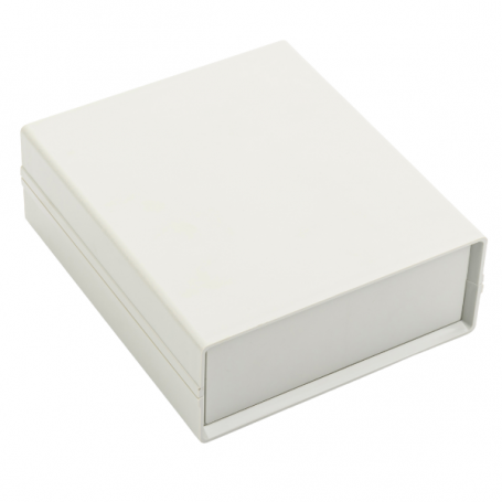 DT-2020 Plastic Project Enclosure