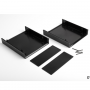 DT-2020 Plastic Project Enclosure