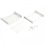 DT-210 Plastic Project Enclosure