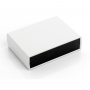 DT-210 Plastic Project Enclosure