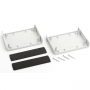 DT-210 Plastic Project Enclosure