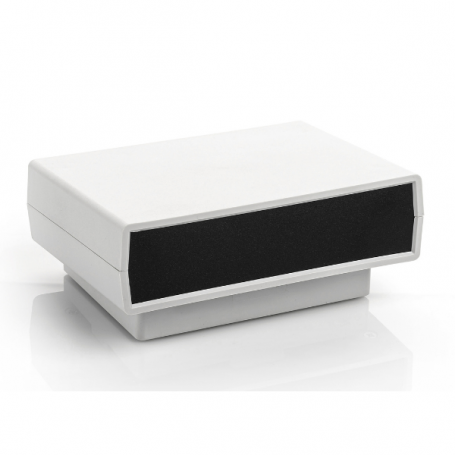 DT-210 Plastic Project Enclosure