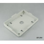 DT-210 Plastic Project Enclosure