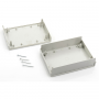 DT-220 Plastic Project Enclosure