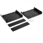 DT-220 Plastic Project Enclosure