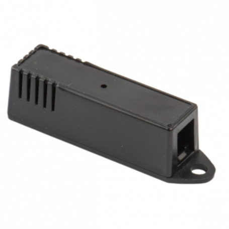 DM-021-A  Wallmount Enclosure