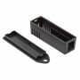 DM-021-A  Wallmount Enclosure