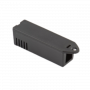DM-021-A  Wallmount Enclosure