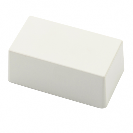 PR-080 Plastic Project Enclosure
