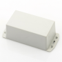 PR-080-A Flanged Plastic Project Enclosure