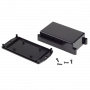 DM-022 Wallmount Enclosure