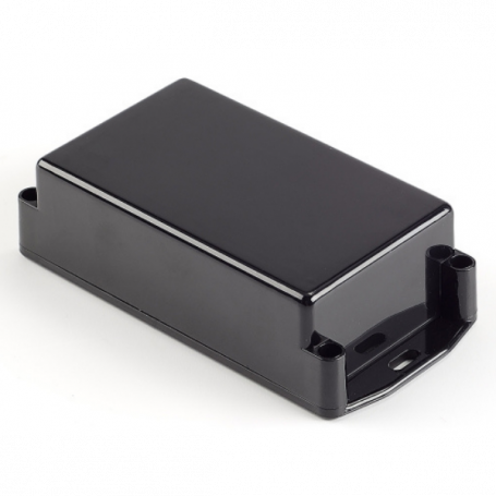 DM-022 Wallmount Enclosure