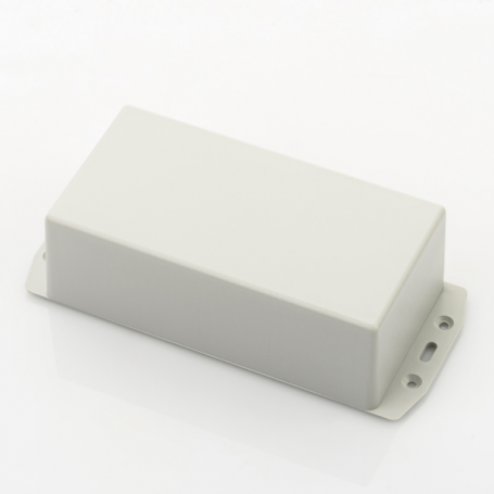 PR-120-A Flanged Plastic Project Enclosure