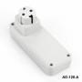 AD-120-A Adaptor / Plug-in Enclosures
