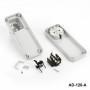 AD-120-A Adaptor / Plug-in Enclosures