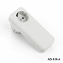 AD-120-A Adaptor / Plug-in Enclosures