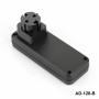 AD-120-B Adaptor / Plug-in Enclosures