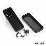AD-120-B Adaptor / Plug-in Enclosures