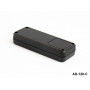 AD-120-C Adaptor / Plug-in Enclosures