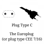 AD-140-A Adaptor / Plug-in Enclosures