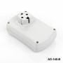 AD-140-B Adaptor / Plug-in Enclosures
