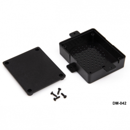 DM-042 Wallmount Enclosure