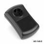 AD-140-D Adaptor / Plug-in Enclosures