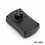 AD-140-D Adaptor / Plug-in Enclosures
