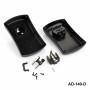 AD-140-D Adaptor / Plug-in Enclosures