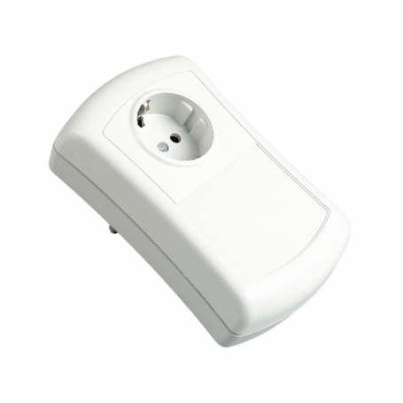 AD-140-D Adaptor / Plug-in Enclosures